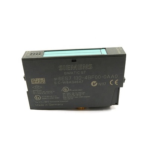 Módulo de Salida Digital 6ES7132-4BF00-0AA0 Nuevo, RS485 para PLC S7-1200, Automatización Industrial, Control PLC - Product Image 2
