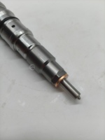 Piezas de Maquinaria de Construcción 0445120268 400903-00046 Inyector de Combustible Common Rail para Inyector Diésel DL06 0445120186 0445120274