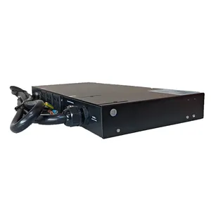 שקע PDU חכם אינטליגנטי INT-8T PDU שקע PDU מותאם אישית