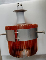 Amplificateur de puissance de marque 777, tube à vide électronique 8T85RB, tube à grille métallique en céramique FU8785F pour machine de soudage HF 15 kW