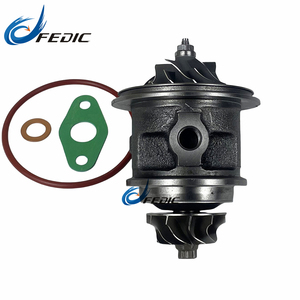 Cartucho Turbo TD03 49131-06006 CHRA 860070 para <span class=keywords><strong>Opel</strong></span> Astra H Combo C Corsa C <span class=keywords><strong>Meriva</strong></span> A 1,7 CDTI 74Kw 100HP Z17DTH - Product Image 4