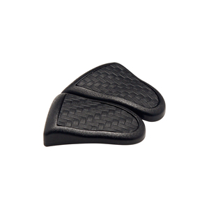 ปุ่มทริกเกอร์ Extender สำหรับคอนโทรลเลอร์เกม <span class=keywords><strong>PlayStation</strong></span> <span class=keywords><strong>5</strong></span>ขยาย L2ปุ่มทริกเกอร์อัจฉริยะ R2ปุ่มพื้นผิวคาร์บอนไฟเบอร์ - Product Image 3