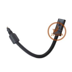 Pièces de machines de construction E320GC E323GC E330GC E336GC Capteur séparateur huile-eau 439-5039 4395039 - Product Image 2