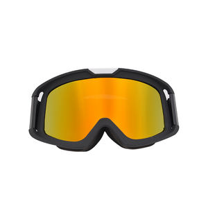 Anlorr-<span class=keywords><strong>gafas</strong></span> transparentes a prueba de viento con revestimiento de <span class=keywords><strong>espejo</strong></span>, <span class=keywords><strong>gafas</strong></span> de <span class=keywords><strong>Motocross</strong></span> de alta calidad - Product Image 4