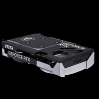 Carte graphique de bureau RTX 5060 8G VENTUS 2X OC refroidie par eau, 128 bits DirectX 12, 2535 MHz, neuve, non ouverte, livraison personnelle