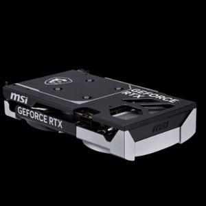 Carte graphique de bureau RTX 5060 8G VENTUS 2X OC refroidie par eau, neuve et scellée, avec livraison personnalisée et garantie - Product Image 5