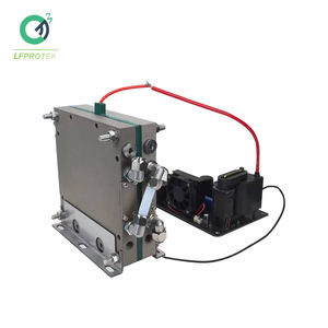 स्थिर ओजोन जनरेटर सिरेमिक प्लेट 30 ग्राम 50 ग्राम जनरेटर ओजोन जल उपचार - Product Image 5