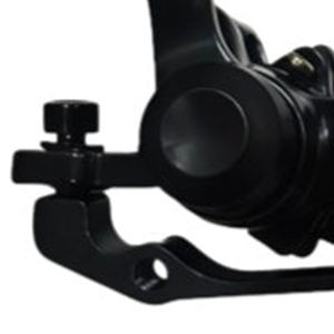 Étrier de frein à conception haute compatibilité compatible avec SmartGyro dual max (1 droit, 1 gauche) - Product Image 5