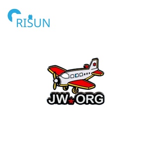 Fabricación personalizada <span class=keywords><strong>JW</strong></span>.ORG monograma esmalte pines broches fonógrafo personalizado visita Jworg flor Rosa <span class=keywords><strong>JW</strong></span> Metal solapa Pin insignia - Product Image 5