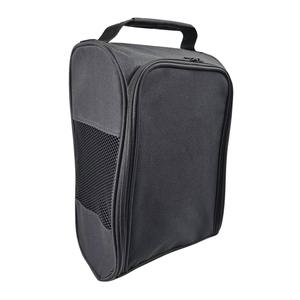 Sport uomo donna escursionismo scarpe da Golf borsa resistente in poliestere con cerniera scarpe porta borsa per il viaggio in palestra e lo stoccaggio - Product Image 3