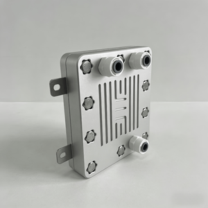 Générateur d'hydrogène PEM fiable de 300 ml, électrolyseur à production de gaz stable, dispositif portable de production d'H2 avec noyau durable et léger - Product Image 1