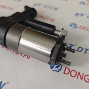 Injecteur de carburant Common Rail - Product Image 2