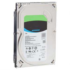 Disque dur de surveillance ST de 1 To, 2 To, 4 To, 6 To, disque dur interne NVR ou DVR de 1 To 3,5 pouces, disque dur de surveillance HDD <span class=keywords><strong>ST1000VX005</strong></span> de 1 To - Product Image 2