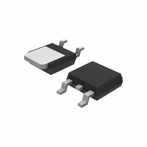 ตัวแทนจำหน่ายอย่างเป็นทางการ MAC4DHMT4G TO-252-3, DPAK, SC-63 ไทริสเตอร์ ชิ้นส่วนอิเล็กทรอนิกส์ - Product Image 1