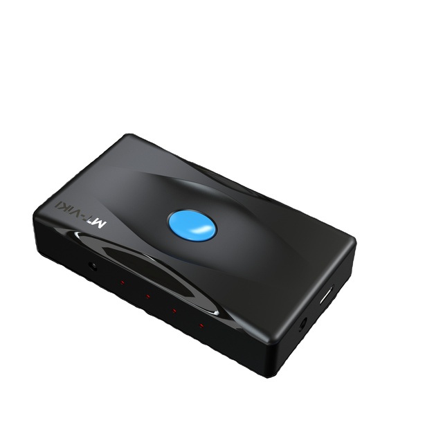 4K 60HZ for Switch 3 in 1 Out MT-VIKI 3x1 for Selector + IR Remote Control Made in Guangdong