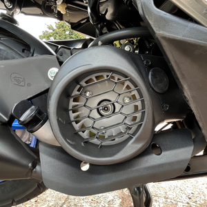 Scooter Fuoristrada Personalizzabile FS 50 CC 150 CC ad Alta Potenza Euro5 a Benzina MOTO DA CORSA - Product Image 5