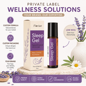 <span class=keywords><strong>Gel</strong></span> Vegano <span class=keywords><strong>para</strong></span> Dormir <span class=keywords><strong>de</strong></span> 10 ml, Diseño <span class=keywords><strong>de</strong></span> Bola Metálica Fácil <span class=keywords><strong>de</strong></span> Aplicar, Aromaterapia <span class=keywords><strong>de</strong></span> Manzanilla, Alivio del Estrés, Aceite Esencial Relajante con Logotipo Personalizado - Product Image 6