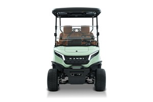 Carrito de Golf Goat 2P LSV, Modelo para Campo de Golf, Buggy de Litio de 2 Plazas, Vehículo Eléctrico para Turismo, Buggy de Litio LSV - Product Image 2