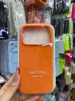 Groothandel Vloeibare Siliconen Telefoonhoesje voor iPhone 17 16 15 14 13 12 11 Pro Max Zachte Stootvaste Rubberen Hoesje Cover OEM Aangepaste Logo