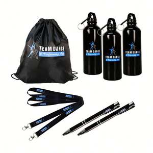 تصميم هدايا مخصصة بشعار الشركة، مجموعة هدايا تذكارية للشركات والفعاليات، هدايا ترويجية للدعاية - Product Image 5