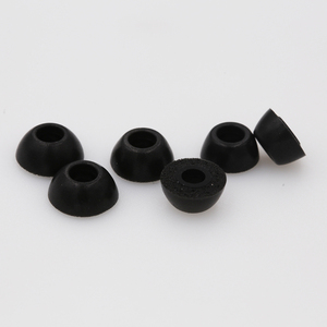 Oreillettes de <span class=keywords><strong>remplacement</strong></span> OEM, éponge en mousse de Silicone à mémoire de forme, embouts de <span class=keywords><strong>remplacement</strong></span> pour écouteurs <span class=keywords><strong>Apple</strong></span> <span class=keywords><strong>Airpods</strong></span> Pro - Product Image 4