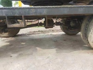 Excavadora de ruedas VOLVO LG670 usada en excelentes condiciones Capacidad de 7 toneladas con servicio postventa - Product Image 4