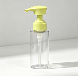 Tapa dispensadora de plástico PP anti-fugas de 4.5ml, personalizada 33/410, para envasado de jabón líquido y desinfectante de manos. - Product Image 5