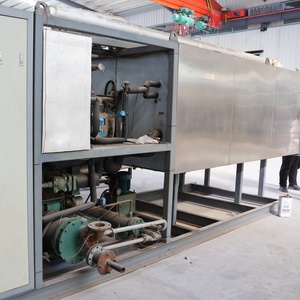 Máquina <span class=keywords><strong>de</strong></span> Liofilización al Vacío <span class=keywords><strong>de</strong></span> Gran Capacidad <span class=keywords><strong>de</strong></span> <span class=keywords><strong>Segunda</strong></span> <span class=keywords><strong>Mano</strong></span>, Equipo <span class=keywords><strong>de</strong></span> Liofilización <span class=keywords><strong>de</strong></span> Mariscos y Carne, Deshidratación por Congelación <span class=keywords><strong>de</strong></span> Carne Cruda <span class=keywords><strong>de</strong></span> Res - Product Image 5