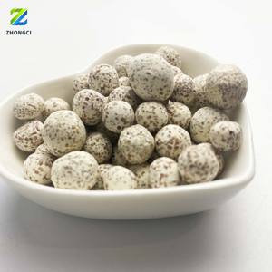 Zeewater Zoet <span class=keywords><strong>Water</strong></span> Allround Koning! Neutrale Langzame Afgifte Doet Geen Pijn Aan Vissen, Drakenvis Garnalenkrabben Zijn Op Hun Gemak! - Product Image 1