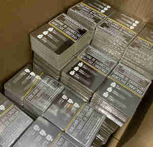 <span class=keywords><strong>Alluminio</strong></span> Silver & Gold Metallic Inkjet foto <span class=keywords><strong>carta</strong></span> Art Paper con rivestimento in PE per avvolgere e stampare il colore dorato - Product Image 4