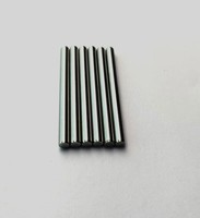 Customized Carbon Steel ISO2338 A1 Dia 1 X 50mm M6/h8 Dowel Pins Stainless Steel and Steel Cylindrical Dowel Pins