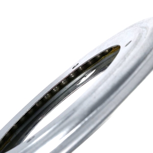 5,5 pulgadas Lazy Susan Ball Bearing Rotación Tocadiscos Rodamientos Placa giratoria para mesa - Product Image 5