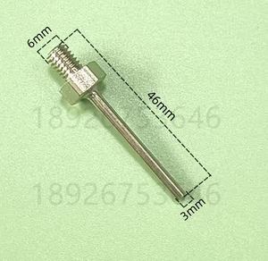 Machine de découpe et d'estampage à chaud entièrement automatique avec broches de retrait des déchets et broches d'éjection de poinçonnage automatiques - Product Image 1