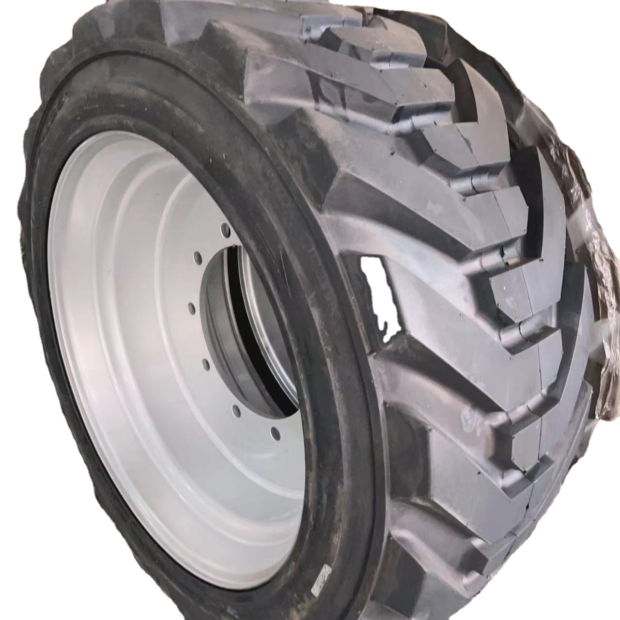 Foam Filled Wheels Tyres 15-625A 15-625B Aerial Working Platform Tire for JLG GENIE XCMG DINGLI SKYJACK HAULOTTE
