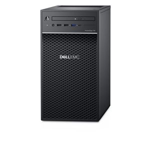 เซิร์ฟเวอร์แบบทาวเวอร์รุ่นใหม่ T40 Xeon E-2224G 8GB 960GB มีสินค้าในสต็อก รับประกัน 3 ปี - Product Image 2