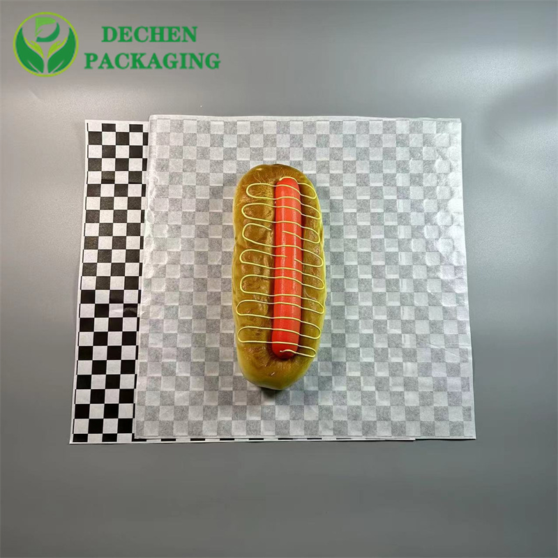 Where To Buy Wrapping Paper Near Me Burger Wrappers Newsprint Deli Sandwich Wrap