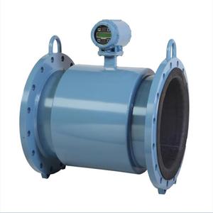 Débitmètre d'eau et d'eaux usées Rosemount Emerson/Rosemounta 8750w Hart/4-20ma pour applications d'alimentation - Product Image 3