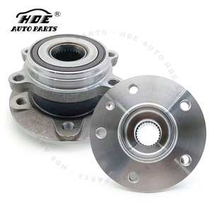 3510003AAF0000 EBH3467 Rodamiento de Cubo de Rueda para Automóviles al por Mayor para Trumpchi GS3 GS4 GA3 GA4 - Product Image 1