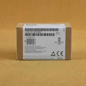 1pc <span class=keywords><strong>Pro</strong></span> Sealed 6es7 222 1hf22 0xa0 6es7222 W <span class=keywords><strong>1</strong></span> Nieuwe Originele Klaar Voorraad Industriële Automatisering Pac Dedicated Plc Programmering - Product Image 1