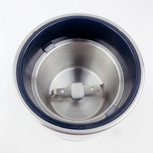 OEM/ODM più venduto <span class=keywords><strong>macinacaffè</strong></span> elettrico <span class=keywords><strong>macinacaffè</strong></span> per uso domestico portatile <span class=keywords><strong>macchina</strong></span> da <span class=keywords><strong>caffè</strong></span> lama <span class=keywords><strong>macinacaffè</strong></span> - Product Image 5