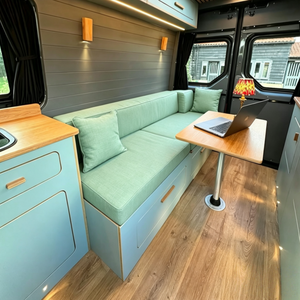 Coussin de siège de <span class=keywords><strong>camping</strong></span>-<span class=keywords><strong>car</strong></span> de luxe antidérapant avec <span class=keywords><strong>housse</strong></span> lavable, mousse à mémoire de forme de qualité médicale, léger pour voiture, <span class=keywords><strong>camping</strong></span>-<span class=keywords><strong>car</strong></span> et <span class=keywords><strong>camping</strong></span> en plein air - Product Image 2
