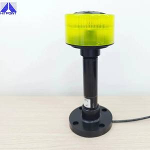 PS-643EWDQ เตือนภัยแบบบูรณาการแบบอุตสาหกรรม220V/24V/12V ระบบเตือนภัยแบบบูรณาการแบบปรับได้433MHz - Product Image 2