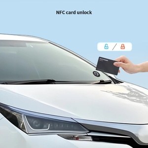 EASYGUARD Plug and Play Remote Starter for Toyota Lexus 2013 2019 Corolla Levin Camry RAV4 ES LS with OEM Push Button Start - Product Image 6