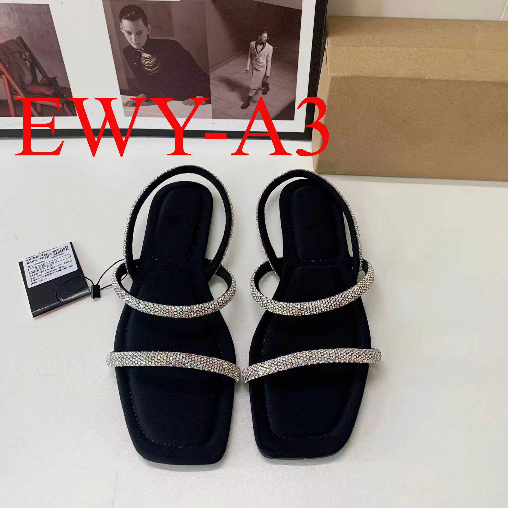 EWY-A3