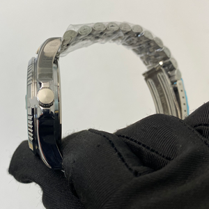 Reloj de cuarzo para hombre, resistente a los golpes, para exteriores, con estructura multifuncional y diseño de marcadores sencillos - Product Image 5