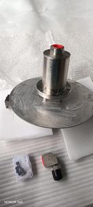 Hidrolavadora Multifuncional de Alta Presión de 40000 Psi con Barra de Pulverización y Giratorio Compatible con Dock Mate - Product Image 6