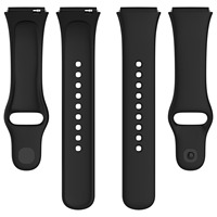 TPU-Uhrenarmband für Redmi watch3 aktive Redmi watch3 lite Silikon-Armband