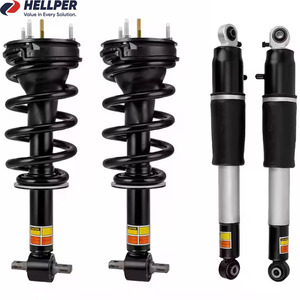 2015-2022 für Cadillac Escalade Chevy Silverado Tahoe GMC Sierra Yukon Vorderer Stoßdämpfer Neu Teilenummer 84176631 <span class=keywords><strong>84061</strong></span> - Product Image 1
