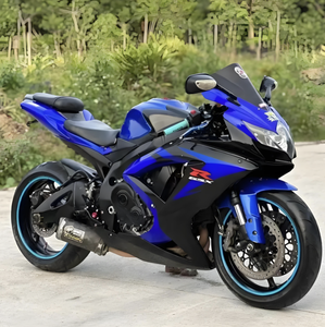 Motocicleta deportiva vieja usada, <span class=keywords><strong>motor</strong></span> de alta potencia, motocicleta de carreras de <span class=keywords><strong>bicicletas</strong></span> - Product Image 4