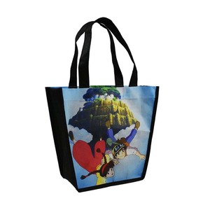 Sò Điệp cổ điển đầy đủ màu sắc Túi <span class=keywords><strong>tote</strong></span> với tay cầm dài - Product Image 2